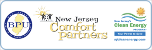 NJ Comfort Partners