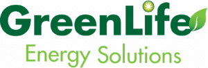 GreenLife logo